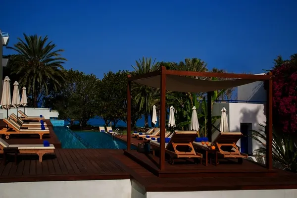 Chypre : Hôtel Azia Resort And Spa