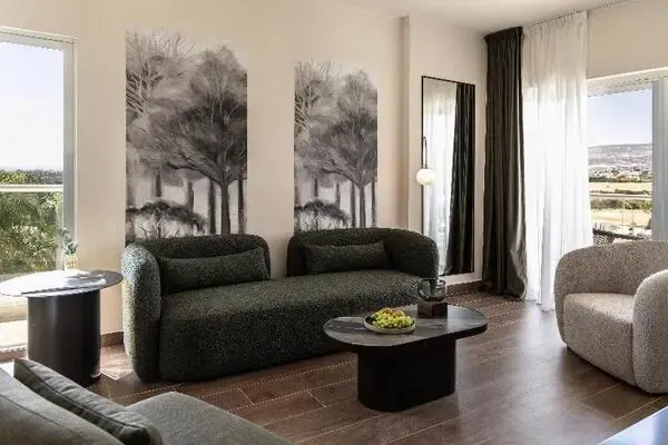 Chypre : Hôtel Cali Resort & Spa