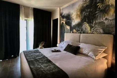 vol+hotel Sejour Cali Resort & Spa 5* Chypre Paphos