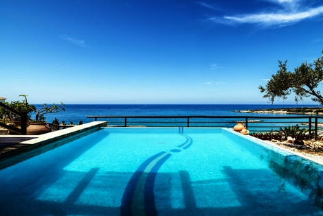 vol+hotel Sejour Coral Beach Hotel & Resort 5* Chypre Paphos