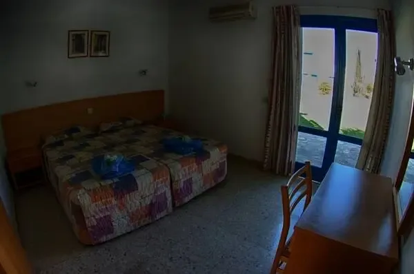 Chypre : Hôtel Hylatio Tourist Village