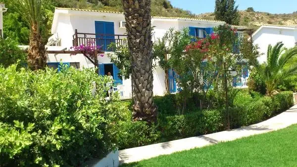 Chypre : Hôtel Hylatio Tourist Village