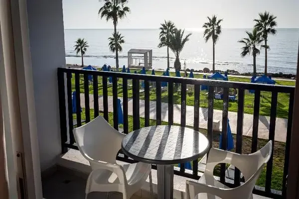 Chypre : Hôtel Kefalos Beach Tourist Village