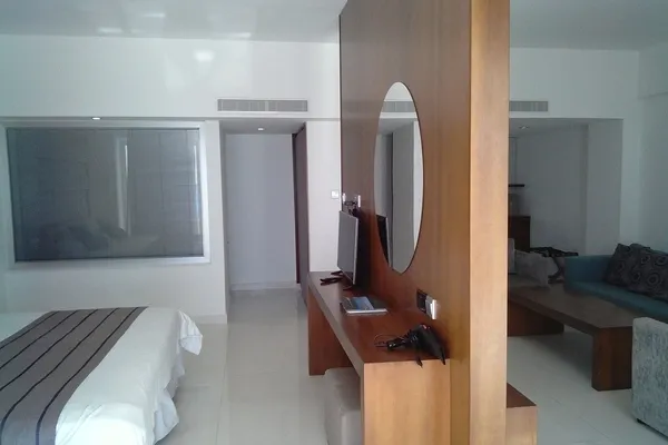 Chypre : Hôtel King Evelthon Beach Hotel & Resort