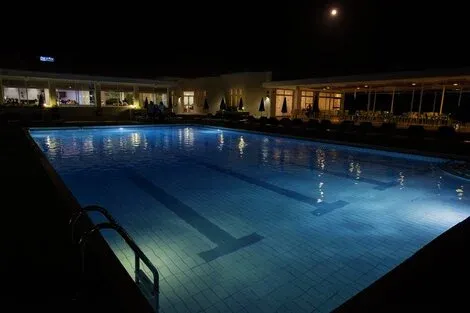 vol+hotel Sejour Kissos 3* Chypre Paphos