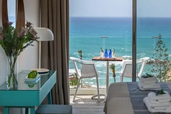 Chypre : Hôtel Leonardo Plaza Cypria Maris Beach Hotel & Spa