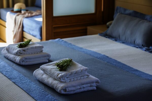 Chypre : Hôtel Louis Ledra Beach Hotel