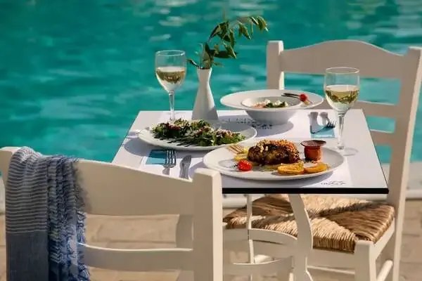 Chypre : Hôtel Louis Paphos Breeze