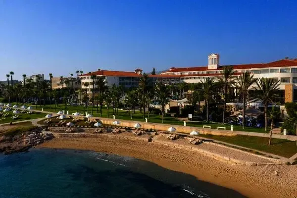 Chypre : Hôtel Olympic Lagoon Resort Paphos
