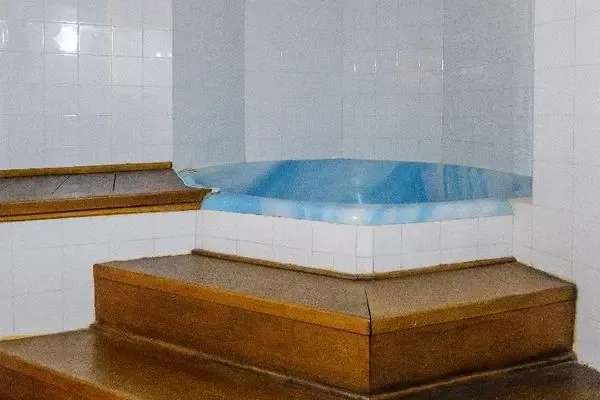 Chypre : Hôtel Pandream