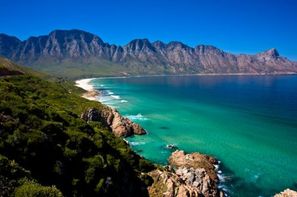 Afrique Du Sud-Johannesbourg, Circuit Découverte de l’Afrique du Sud