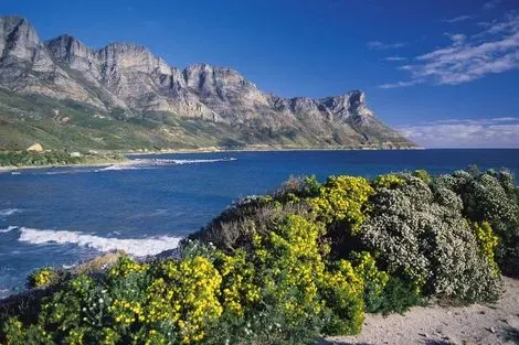Afrique Du Sud-Johannesbourg, Circuit Civilisations 4*