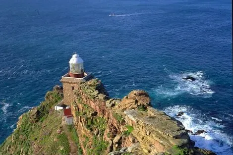 Afrique Du Sud-Johannesbourg, Circuit Les incontournables de l'Afrique du Sud 3*