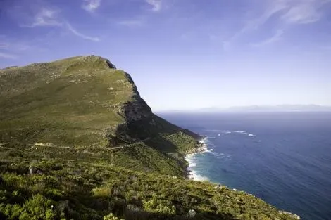 Afrique Du Sud-Johannesbourg, Circuit Trésors d'Afrique Du Sud