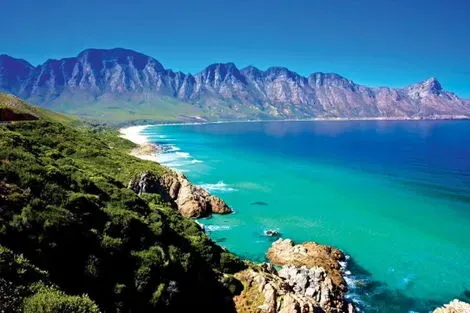 vol+hotel Circuit CIRCUIT GRAND TOUR D'AFRIQUE DU SUD Afrique Du Sud Johannesbourg