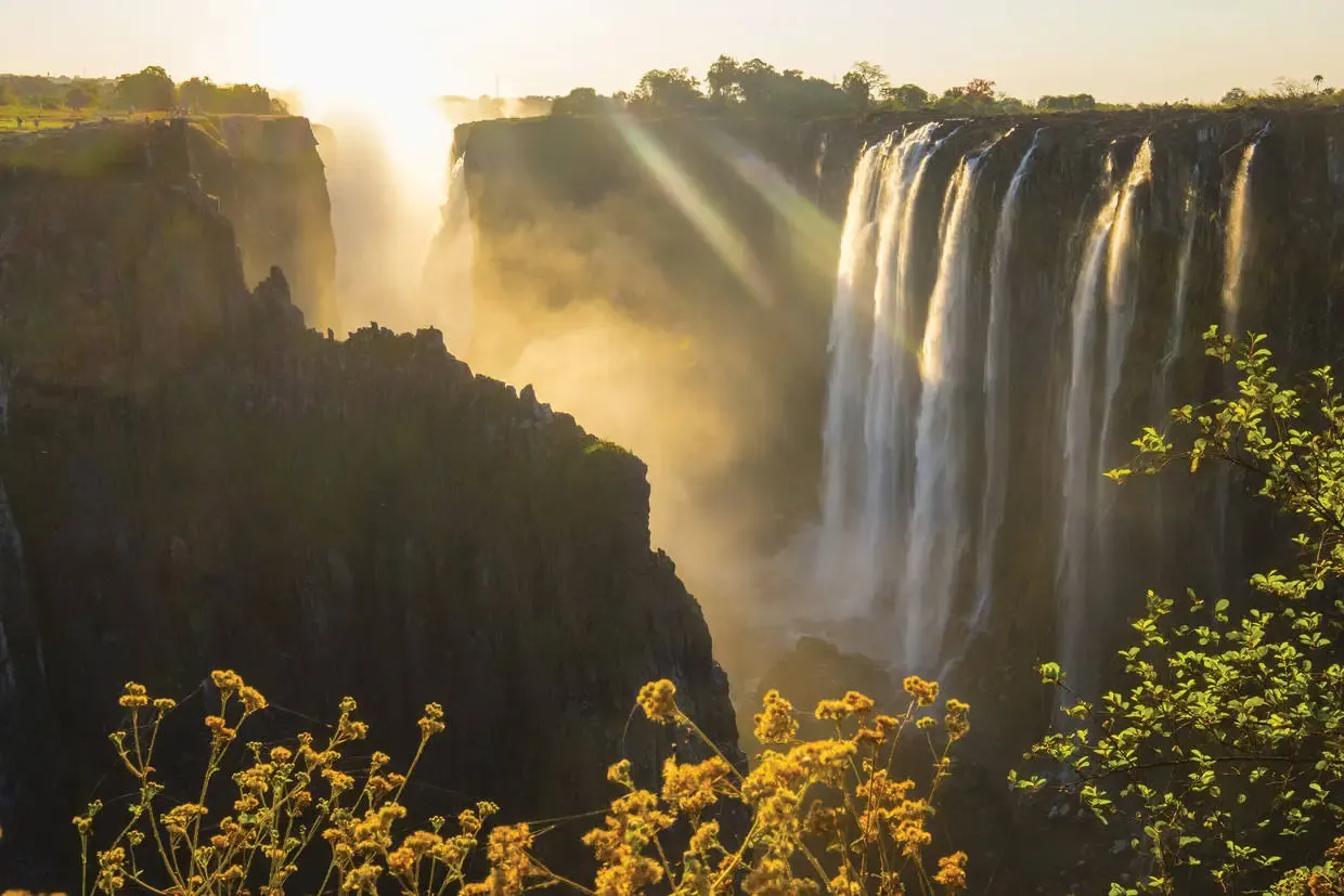 Afrique Du Sud : Circuit Terres d'Afrique Australe : de Kruger à Chobe