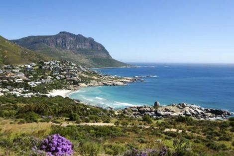 Afrique Du Sud-Le Cap, Circuit Lumières d'Afrique du Sud + Extension Chutes Victoria