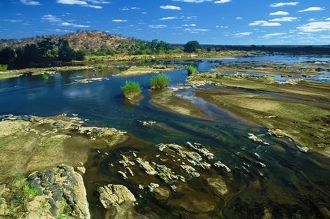 Afrique Du Sud-Le Cap, Circuit Splendeurs de l'Afrique du Sud