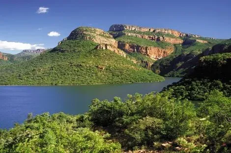 Afrique Du Sud-Le Cap, Circuit Afrique du Sud en VO + Extension Johannesbourg