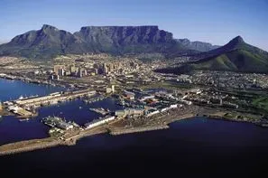 Afrique Du Sud-Le Cap, Circuit Découverte de l'Afrique du Sud