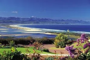 Afrique Du Sud-Le Cap, Circuit Paysages Sud-Africains