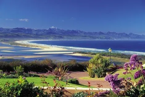 Afrique Du Sud-Le Cap, Circuit FRAM Paysages Sud-Africains