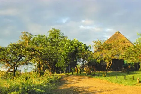 Afrique Du Sud-Le Cap, Circuit Premier Regard Afrique du Sud