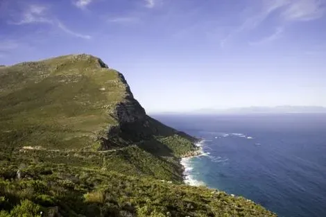 Afrique Du Sud-Le Cap, Circuit Merveilleuse Afrique du Sud