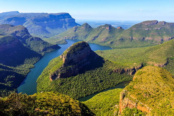 Afrique Du Sud : Circuit Le Grand Tour d'Afrique du Sud