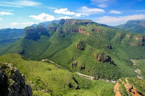 Afrique Du Sud : Circuit Les couleurs d'Afrique du Sud