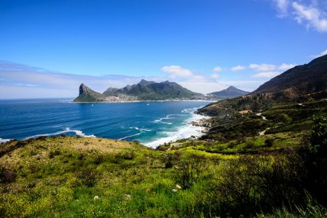 Afrique Du Sud-Le Cap, Circuit Grandeurs et magie d'Afrique du Sud