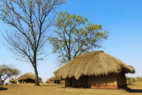 Afrique Du Sud-Le Cap, Circuit Premier Regard Afrique du Sud