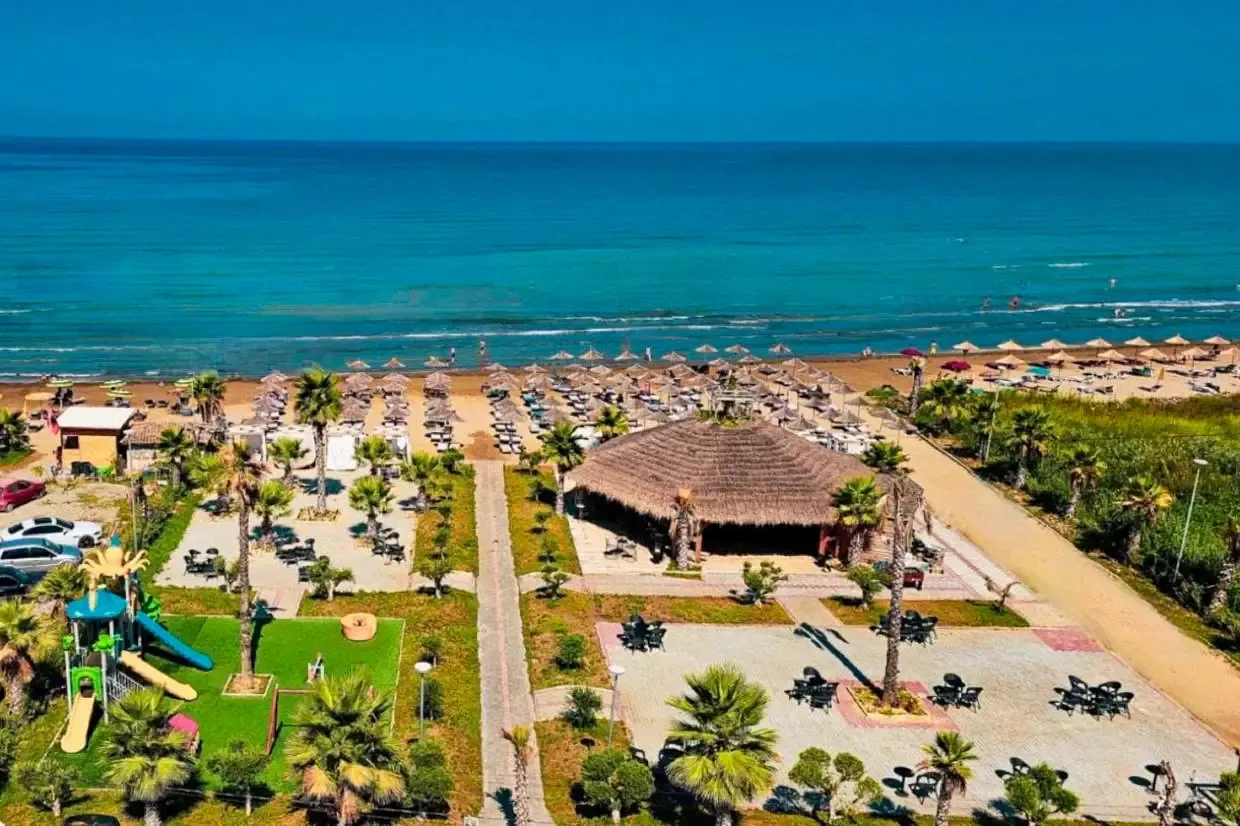 Albanie : Circuit Albanie, entre culture et plage du Jumbo Lotus