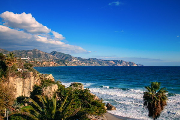 Andalousie : Circuit Magie au coeur de l'Andalousie