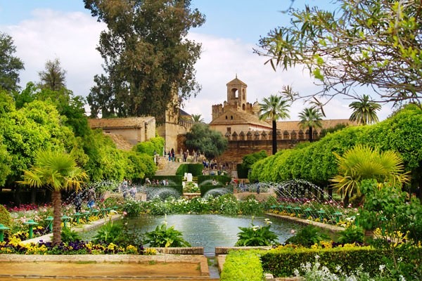 Andalousie : Circuit Tresors d'Andalousie - Vente Flash