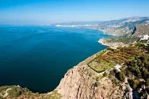 Andalousie-Malaga, Circuit Ronde Andalouse 3*