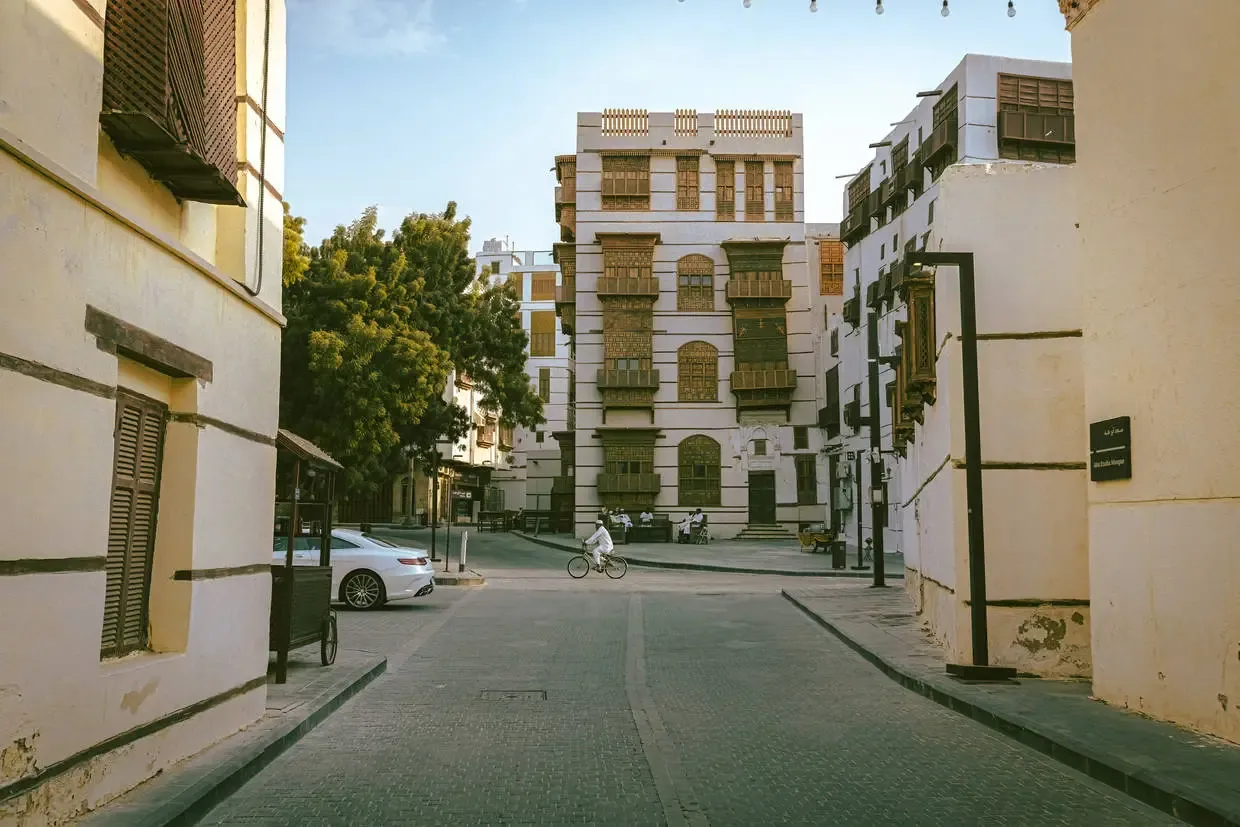 Arabie Saoudite : Circuit Arabie Saoudite millénaire : voyage au cœur des civilisations