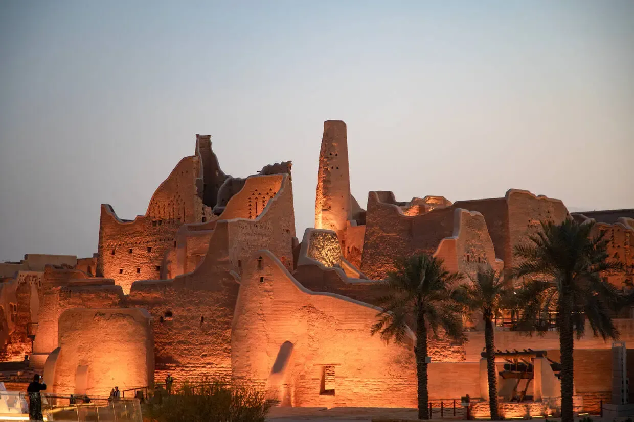 Arabie Saoudite : Circuit Arabie Saoudite, entre royaumes oubliés et paysages sculptés par le temps
