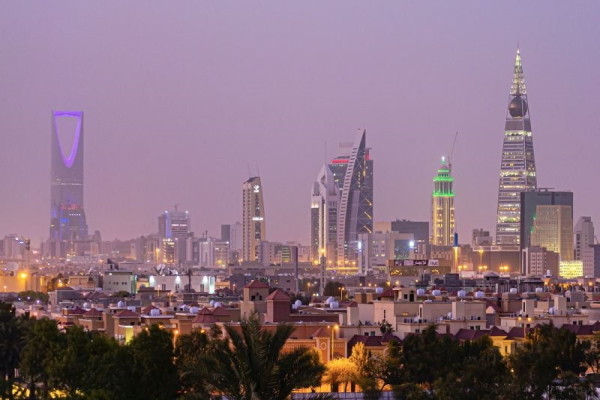 Arabie Saoudite : Circuit L'Arabie saoudite: Riyadh