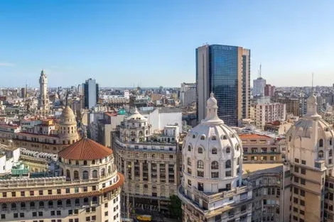Argentine : Circuit Privatif Rythmes Latins et Chutes Tropicales