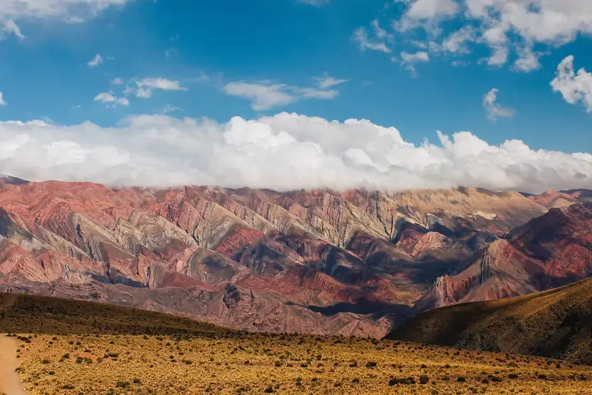 Circuit Le grand tour argentin : des Andes à la Terre de Feu Argentine Buenos Aires