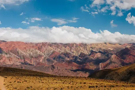 Circuit Le grand tour argentin : des Andes à la Terre de Feu Argentine Buenos Aires
