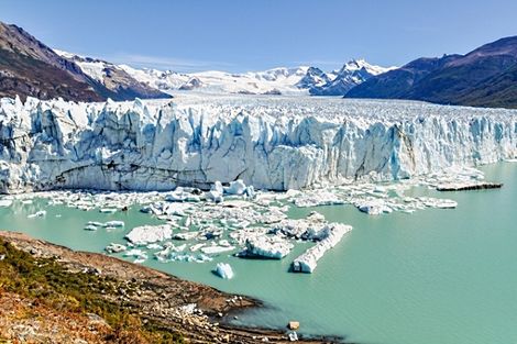 Argentine-Buenos Aires, Circuit Splendeurs d'Argentine