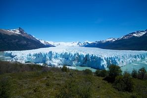 Argentine-Buenos Aires, Circuit Patagonie Atlantique aux Andes 3*