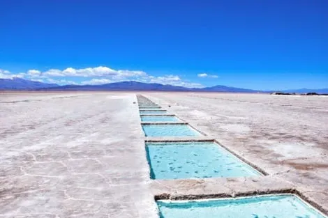 Argentine : Circuit Xperience Argentine