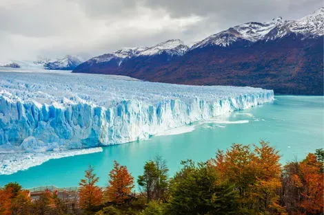 vol+hotel Circuit CIRCUIT AVENTURE ARGENTINE : DE LA TERRE DE FEU AUX ANDES DU NORD Argentine Buenos Aires