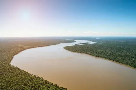 Argentine : Circuit Buenos Aires & Puerto Iguazú