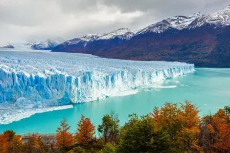 vol+hotel Circuit DANS LE SILLAGE DES GRANDS EXPLORATEURS : CROISIERE AUSTRALIS - EDITION 2025 Argentine Buenos Aires