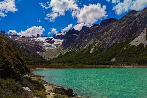 Argentine : Circuit Immersion en Argentine et extension à Rio de Janeiro