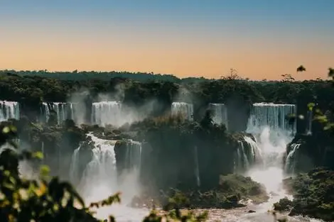 Circuit Le grand tour argentin : des Andes aux merveilles d’Iguazú Argentine Buenos Aires